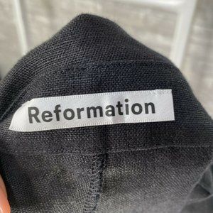 reformation jackie pant